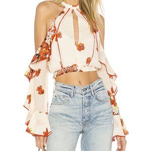 House of Harlow xRevolve Harmony Top